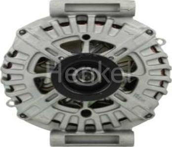 Henkel Parts 3121058 - Генератор vvparts.bg