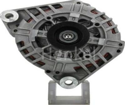 Henkel Parts 3121069 - Генератор vvparts.bg