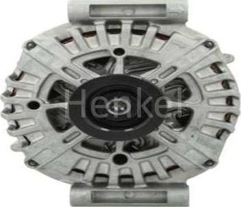 Henkel Parts 3121066 - Генератор vvparts.bg