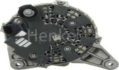 Henkel Parts 3121067 - Генератор vvparts.bg