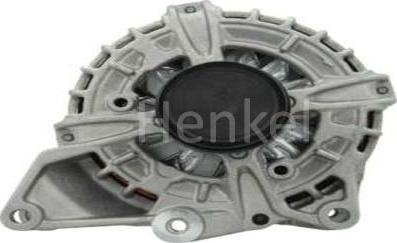 Henkel Parts 3121067 - Генератор vvparts.bg