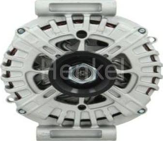 Henkel Parts 3121004 - Генератор vvparts.bg