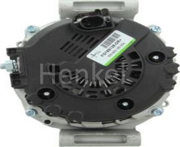 Henkel Parts 3121004 - Генератор vvparts.bg