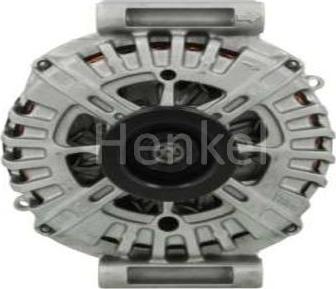 Henkel Parts 3121006 - Генератор vvparts.bg