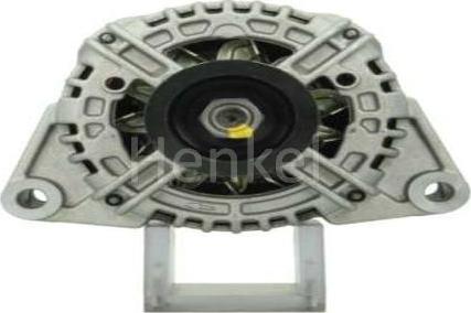 Henkel Parts 3121030 - Генератор vvparts.bg