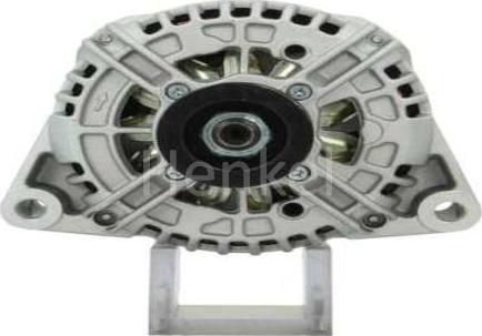 Henkel Parts 3121031 - Генератор vvparts.bg