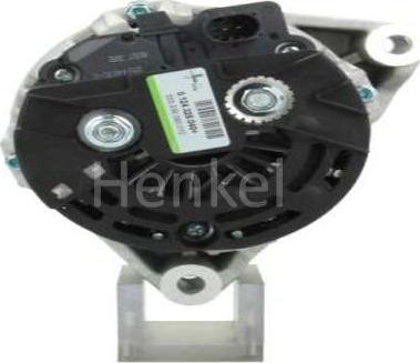 Henkel Parts 3121029 - Генератор vvparts.bg