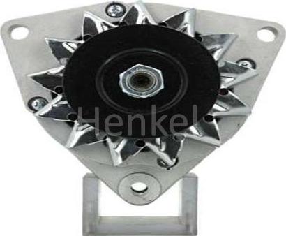 Henkel Parts 3121077 - Генератор vvparts.bg