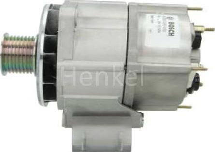 Henkel Parts 3121185 - Генератор vvparts.bg