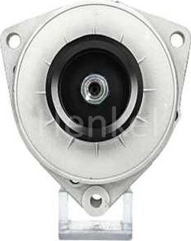 Henkel Parts 3121171 - Генератор vvparts.bg