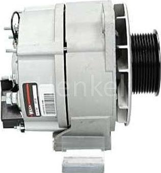 Henkel Parts 3121171 - Генератор vvparts.bg