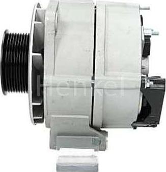 Henkel Parts 3121171 - Генератор vvparts.bg