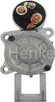 Henkel Parts 3121847 - Стартер vvparts.bg