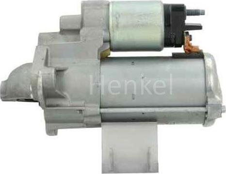 Henkel Parts 3121850 - Стартер vvparts.bg