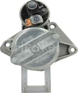 Henkel Parts 3121850 - Стартер vvparts.bg