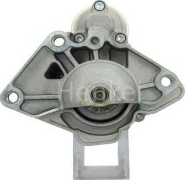 Henkel Parts 3121850 - Стартер vvparts.bg