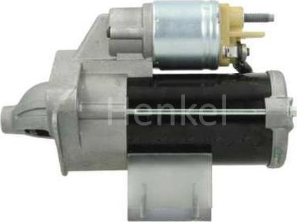 Henkel Parts 3121839 - Стартер vvparts.bg