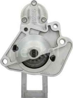 Henkel Parts 3121829 - Стартер vvparts.bg