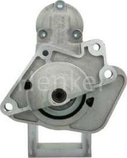 Henkel Parts 3121827 - Стартер vvparts.bg