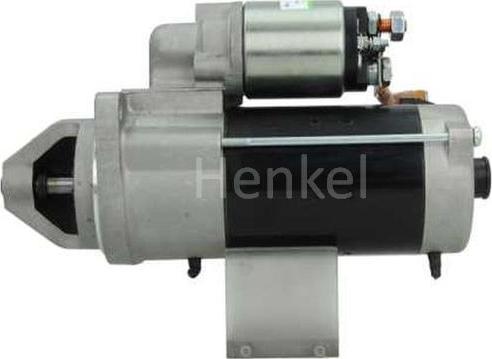 Henkel Parts 3121874 - Стартер vvparts.bg