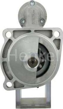 Henkel Parts 3121874 - Стартер vvparts.bg