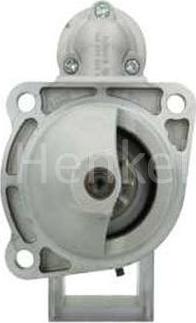 Henkel Parts 3121875 - Стартер vvparts.bg