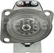 Henkel Parts 3121870 - Стартер vvparts.bg