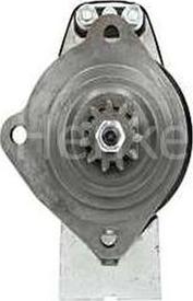 Henkel Parts 3121397 - Стартер vvparts.bg