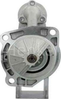 Henkel Parts 3121344 - Стартер vvparts.bg