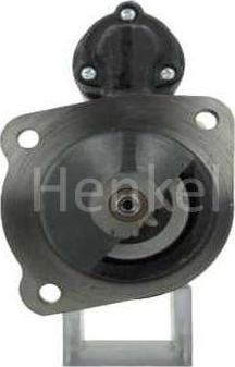 Henkel Parts 3121341 - Стартер vvparts.bg