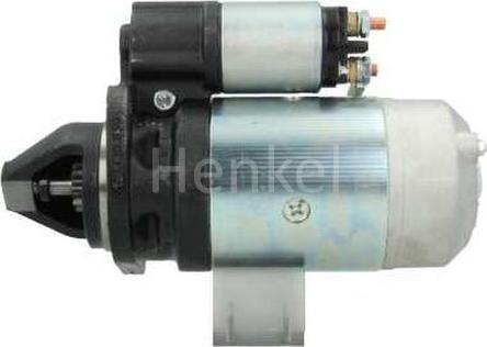 Henkel Parts 3121347 - Стартер vvparts.bg