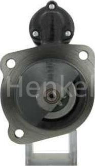 Henkel Parts 3121347 - Стартер vvparts.bg