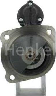 Henkel Parts 3121356 - Стартер vvparts.bg