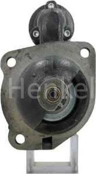 Henkel Parts 3121353 - Стартер vvparts.bg