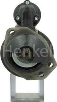 Henkel Parts 3121352 - Стартер vvparts.bg