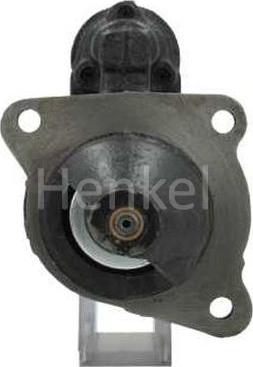 Henkel Parts 3121364 - Стартер vvparts.bg