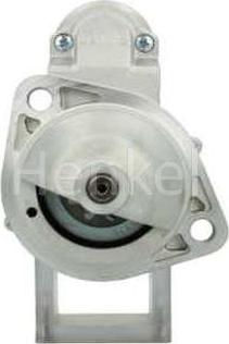 Henkel Parts 3121362 - Стартер vvparts.bg