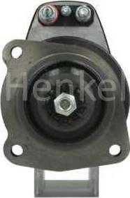 Henkel Parts 3121381 - Стартер vvparts.bg