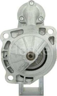 Henkel Parts 3121338 - Стартер vvparts.bg