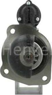 Henkel Parts 3121376 - Стартер vvparts.bg