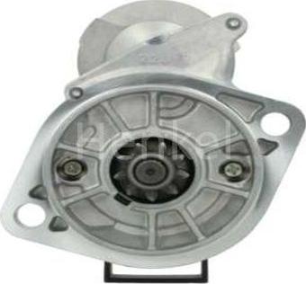 Henkel Parts 3121372 - Стартер vvparts.bg