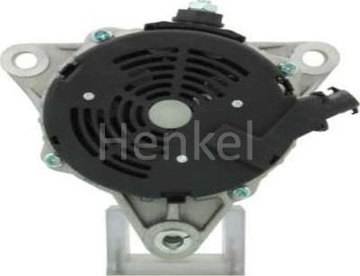 Henkel Parts 3121256 - Генератор vvparts.bg