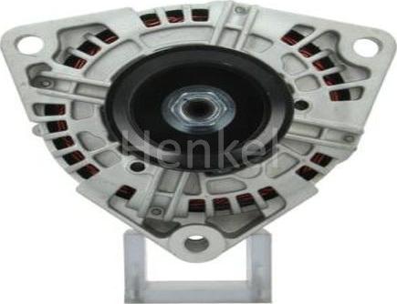 Henkel Parts 3121253 - Генератор vvparts.bg