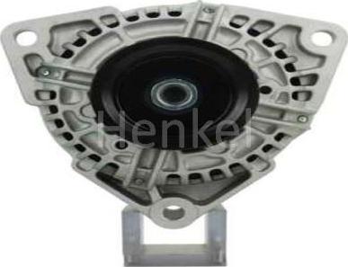 Henkel Parts 3121252 - Генератор vvparts.bg