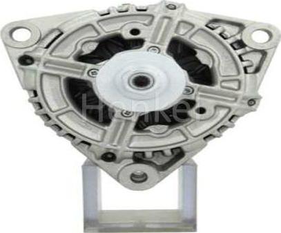 Henkel Parts 3121263 - Генератор vvparts.bg