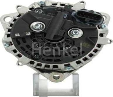 Henkel Parts 3121288 - Генератор vvparts.bg