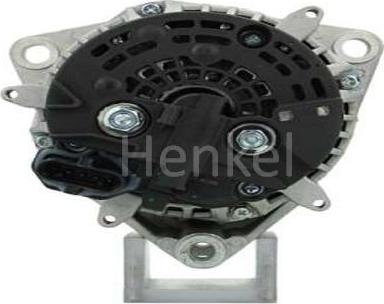 Henkel Parts 3121275 - Генератор vvparts.bg