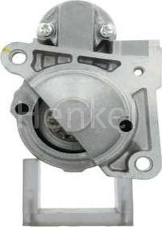 Henkel Parts 3121740 - Стартер vvparts.bg