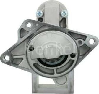 Henkel Parts 3121768 - Стартер vvparts.bg