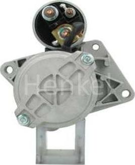 Henkel Parts 3121767 - Стартер vvparts.bg